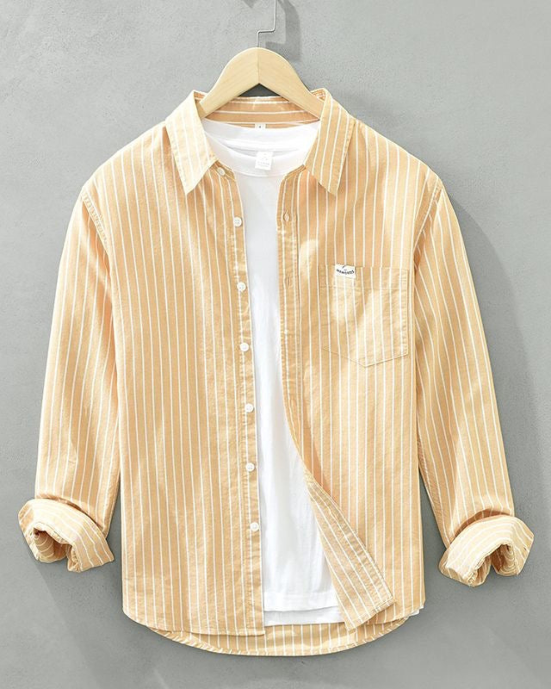 Flick | Camisa de rayas