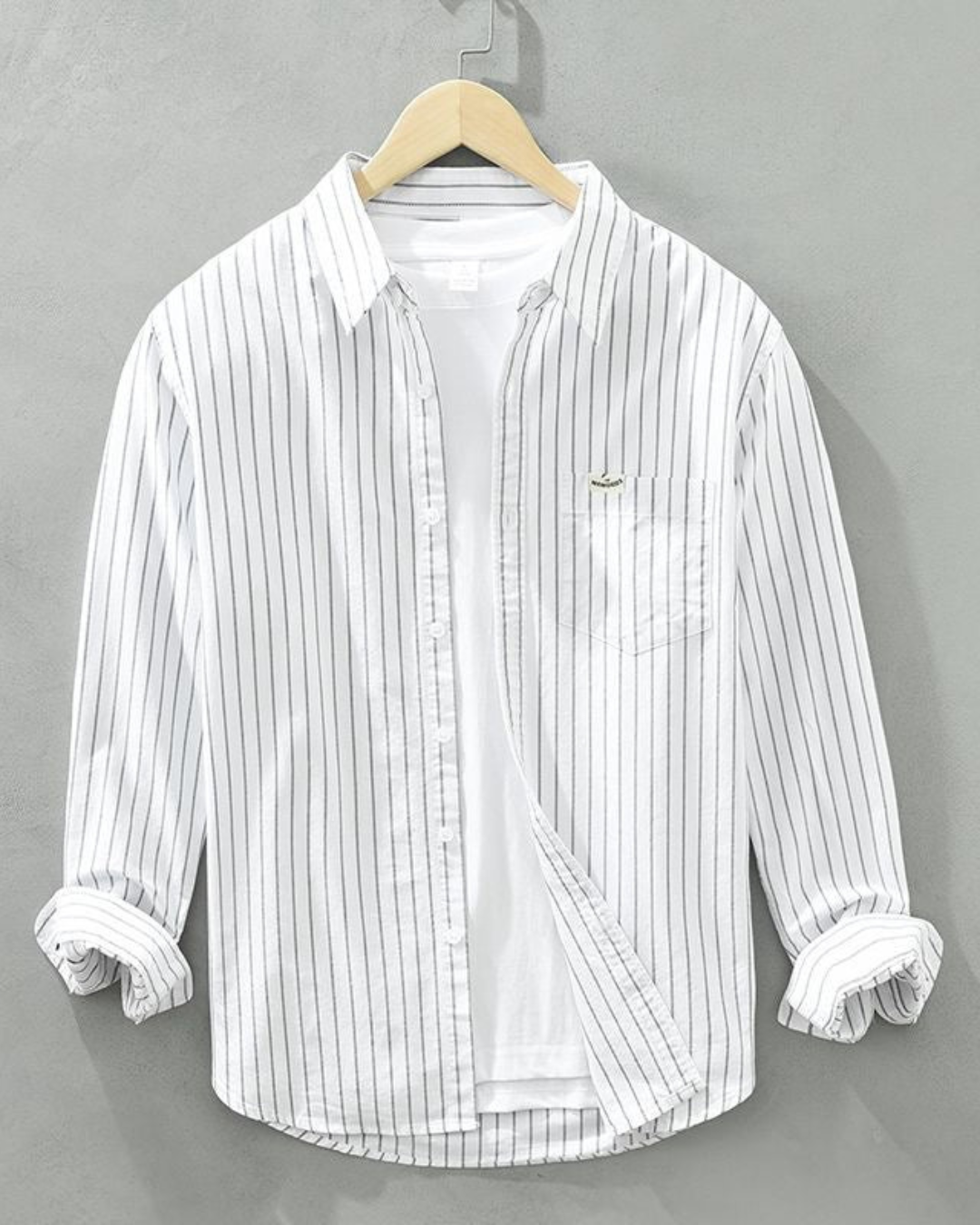 Flick | Camisa de rayas