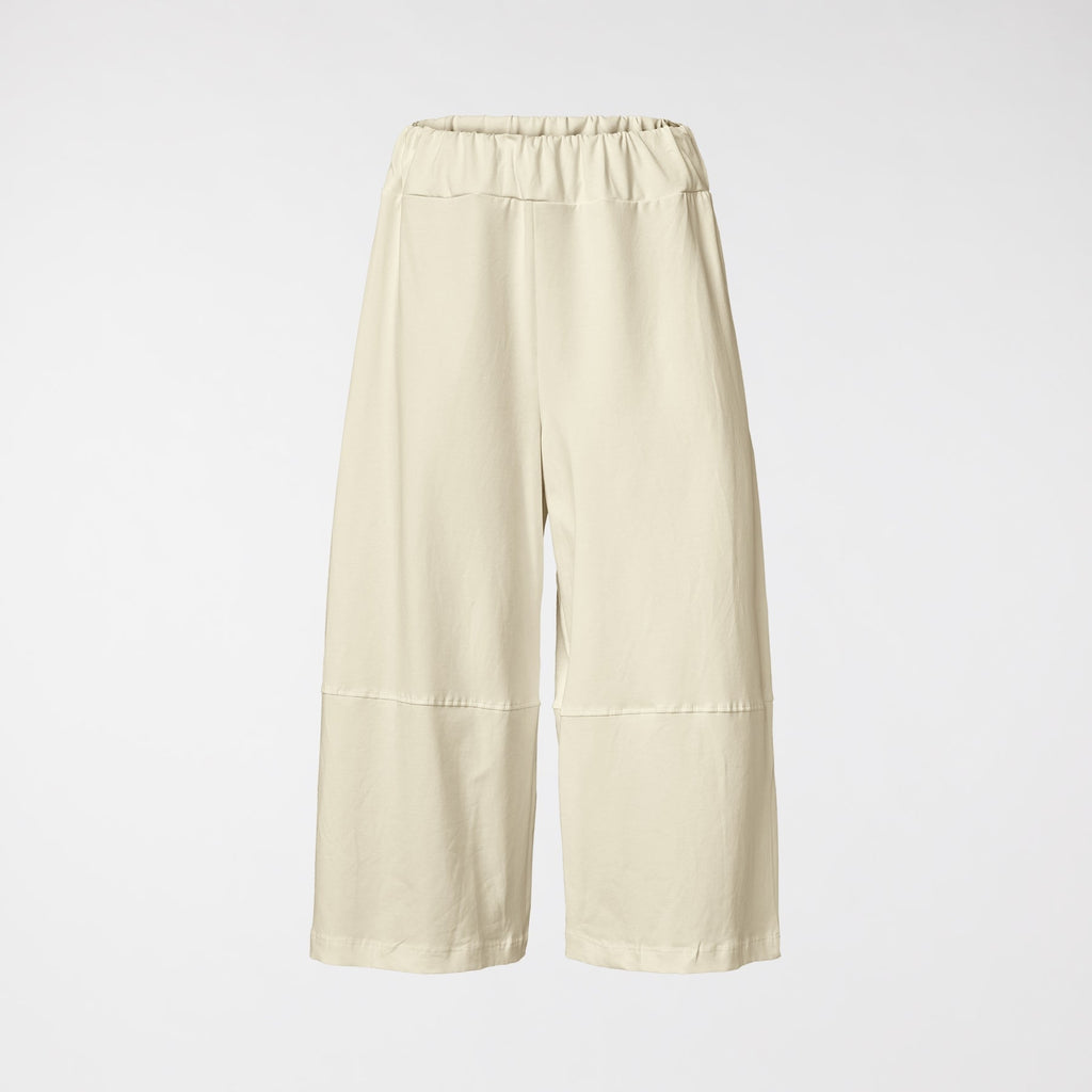 Pantalones cortos de algodón elástico