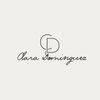 Clara Dominguez – Inicio