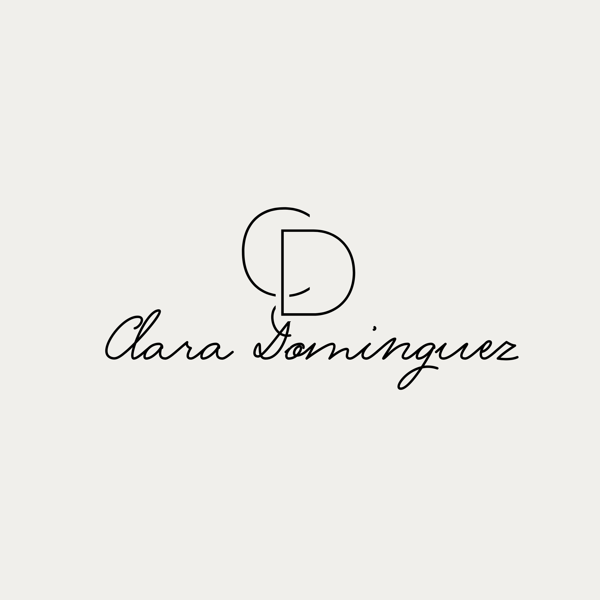 Clara Dominguez
