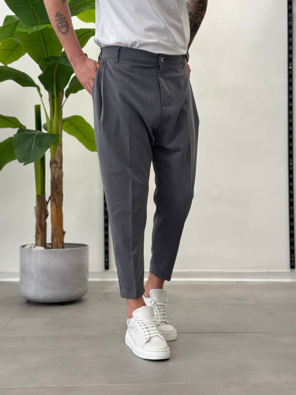 Pantalones Miami
