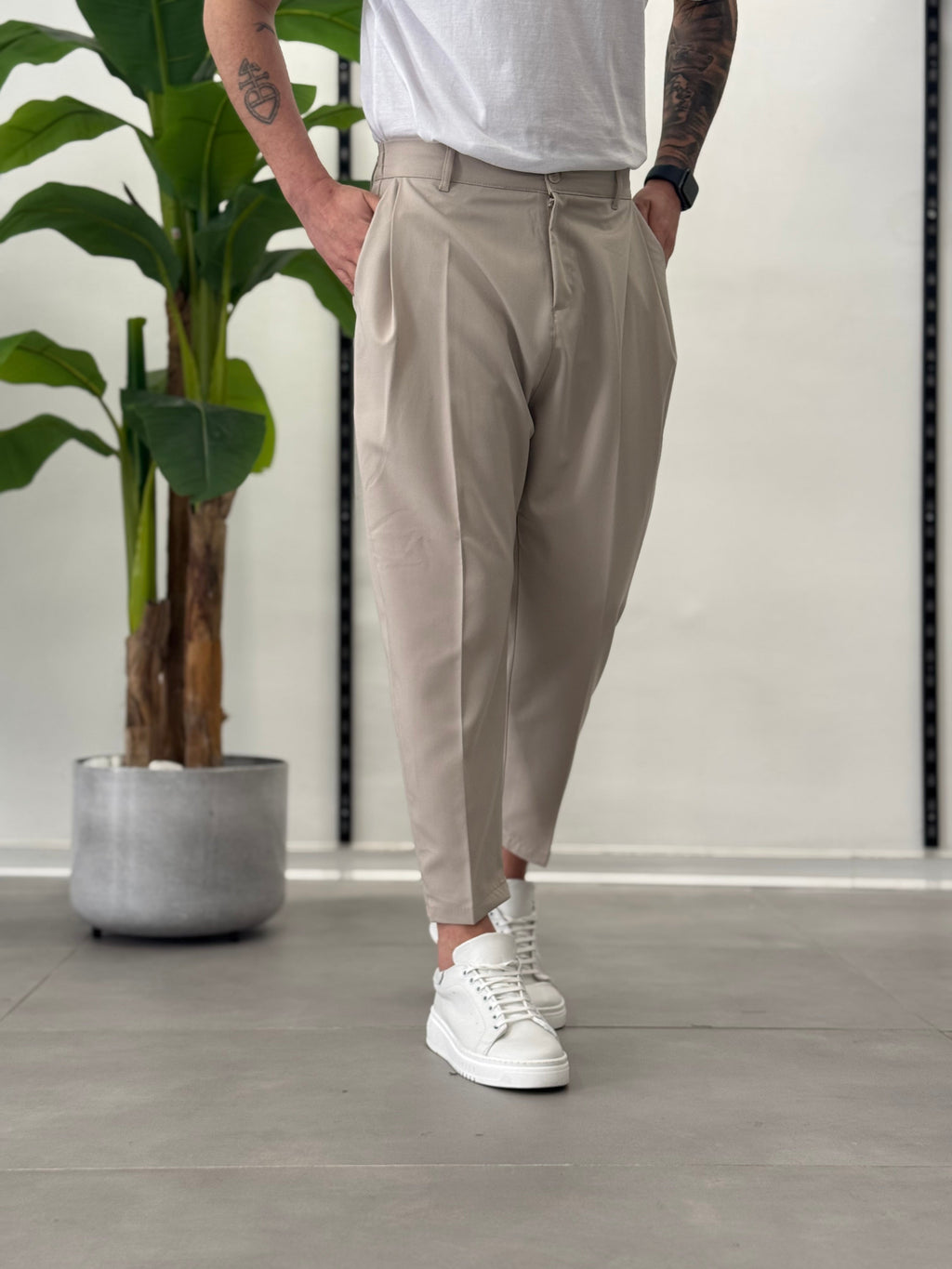 Pantalones Miami
