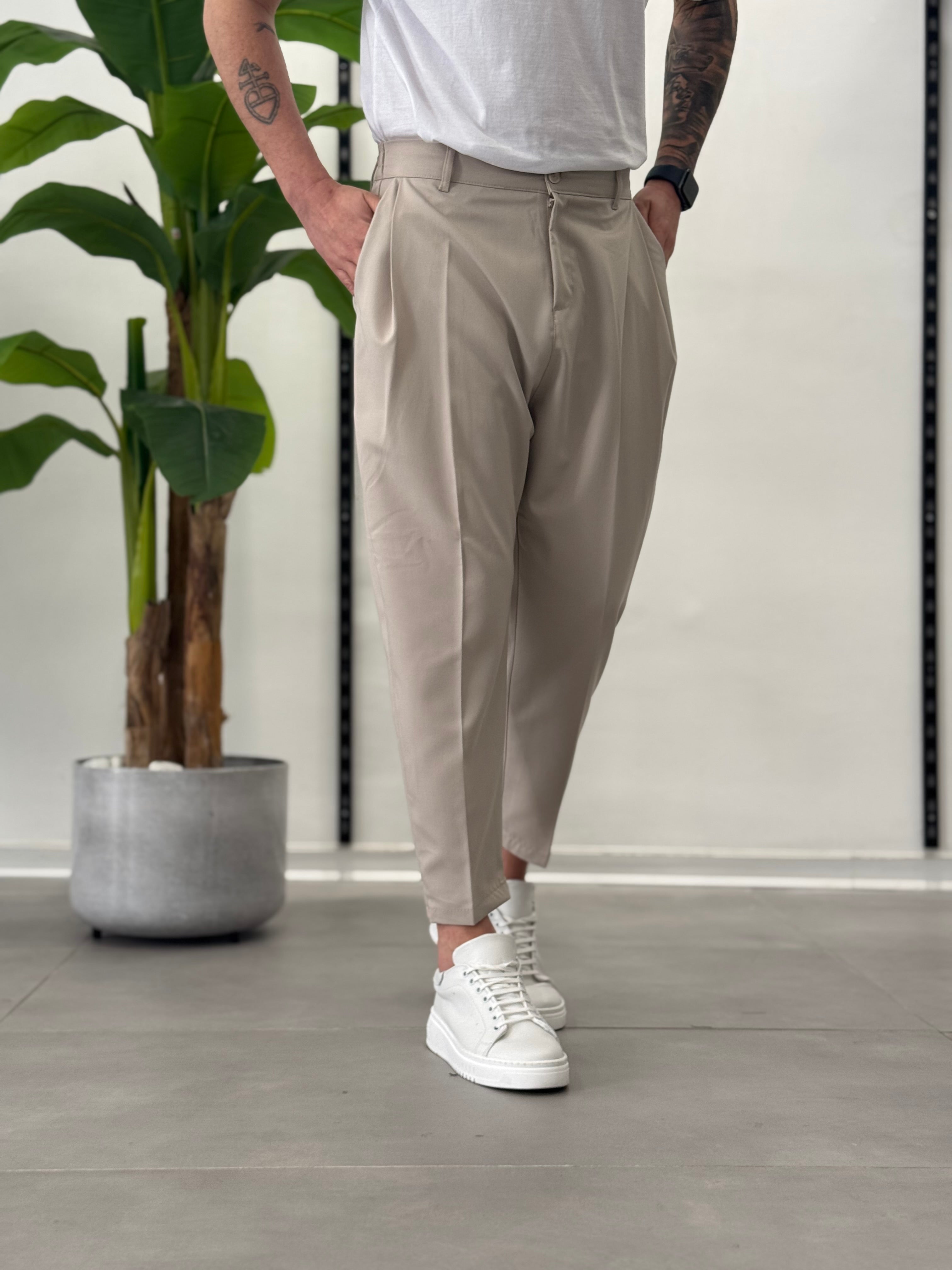 Pantalones Miami