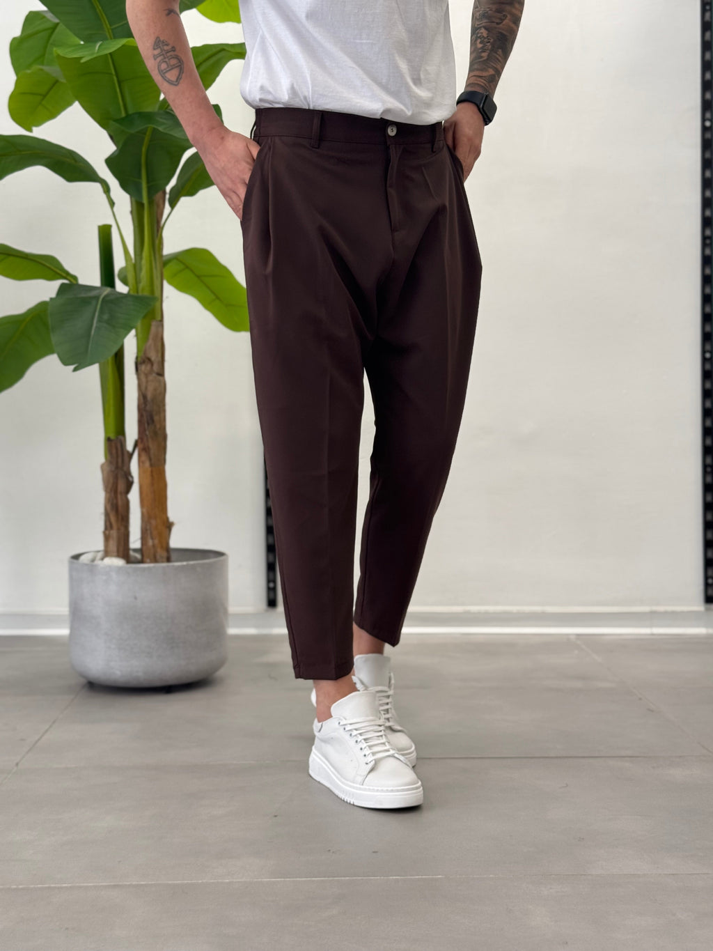 Pantalones Miami