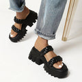 Sandalias Alaya